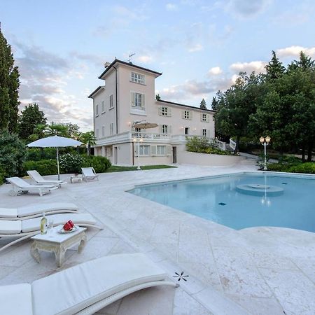 Villa Rinaldi Montespertoli Kültér fotó