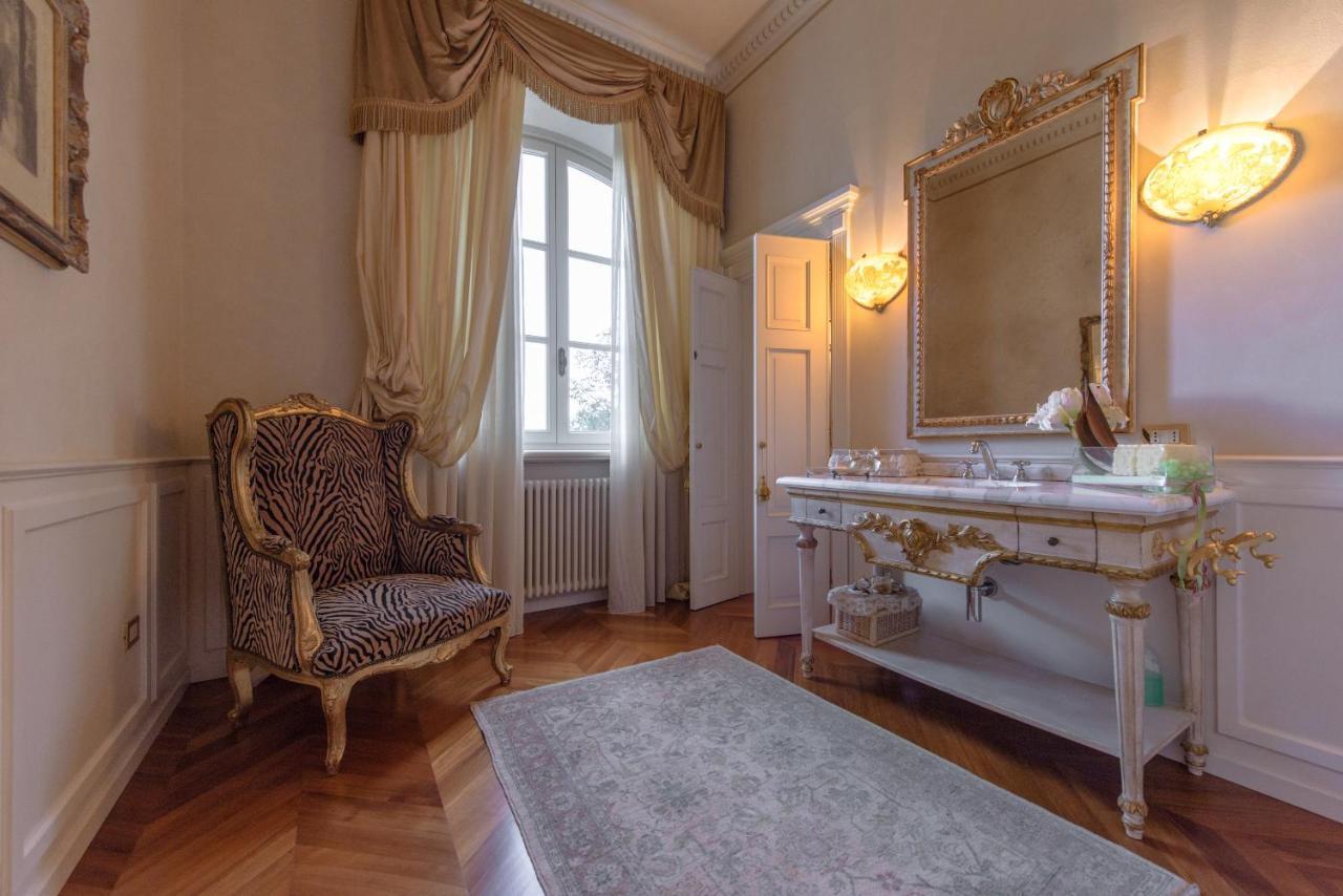 Villa Rinaldi Montespertoli Kültér fotó