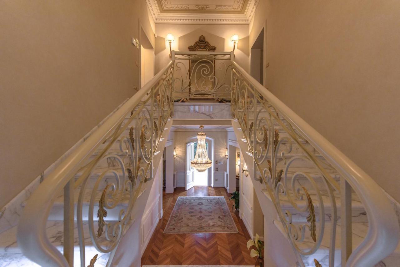 Villa Rinaldi Montespertoli Kültér fotó