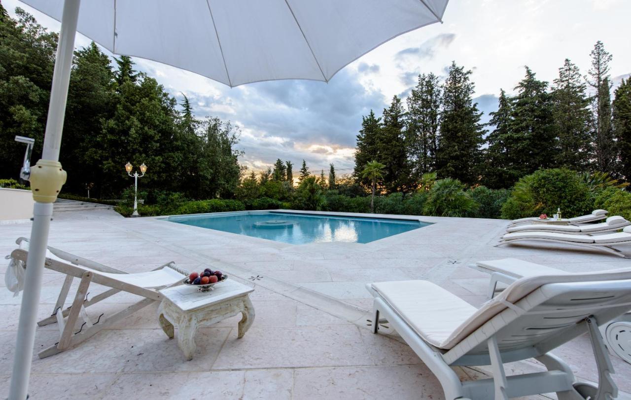 Villa Rinaldi Montespertoli Kültér fotó