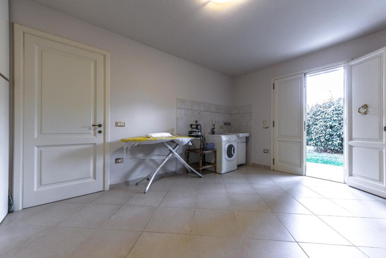 Villa Rinaldi Montespertoli Kültér fotó