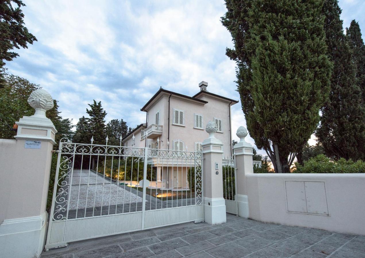 Villa Rinaldi Montespertoli Kültér fotó