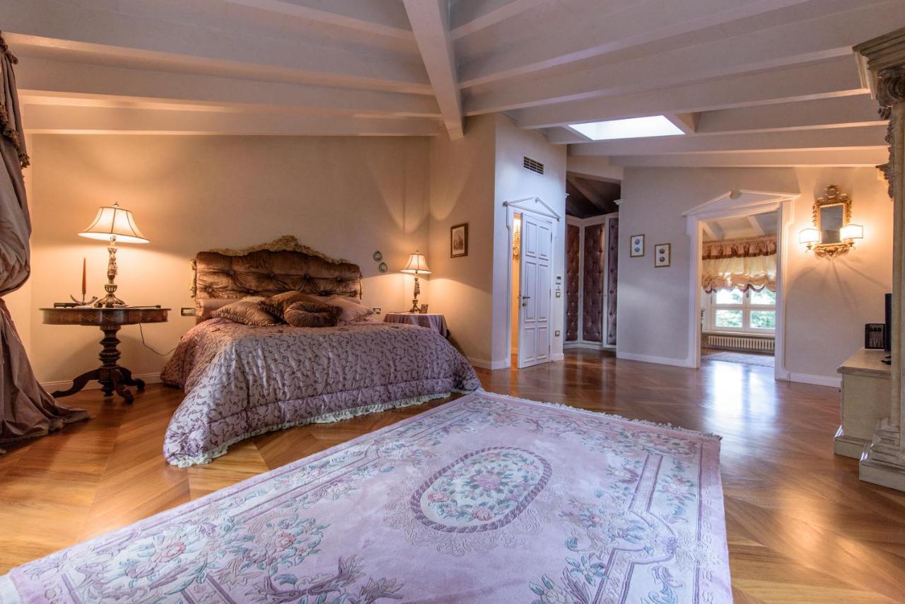 Villa Rinaldi Montespertoli Kültér fotó