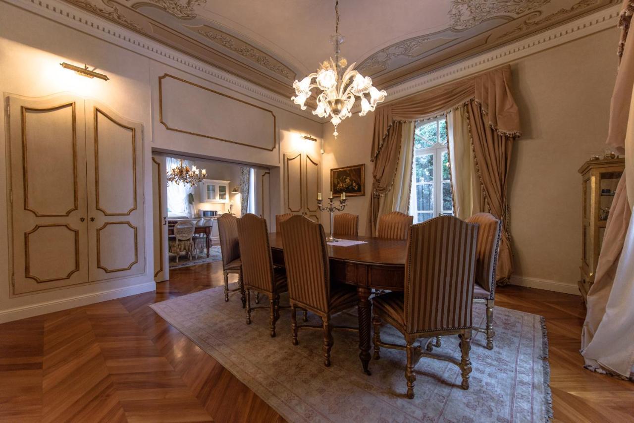 Villa Rinaldi Montespertoli Kültér fotó