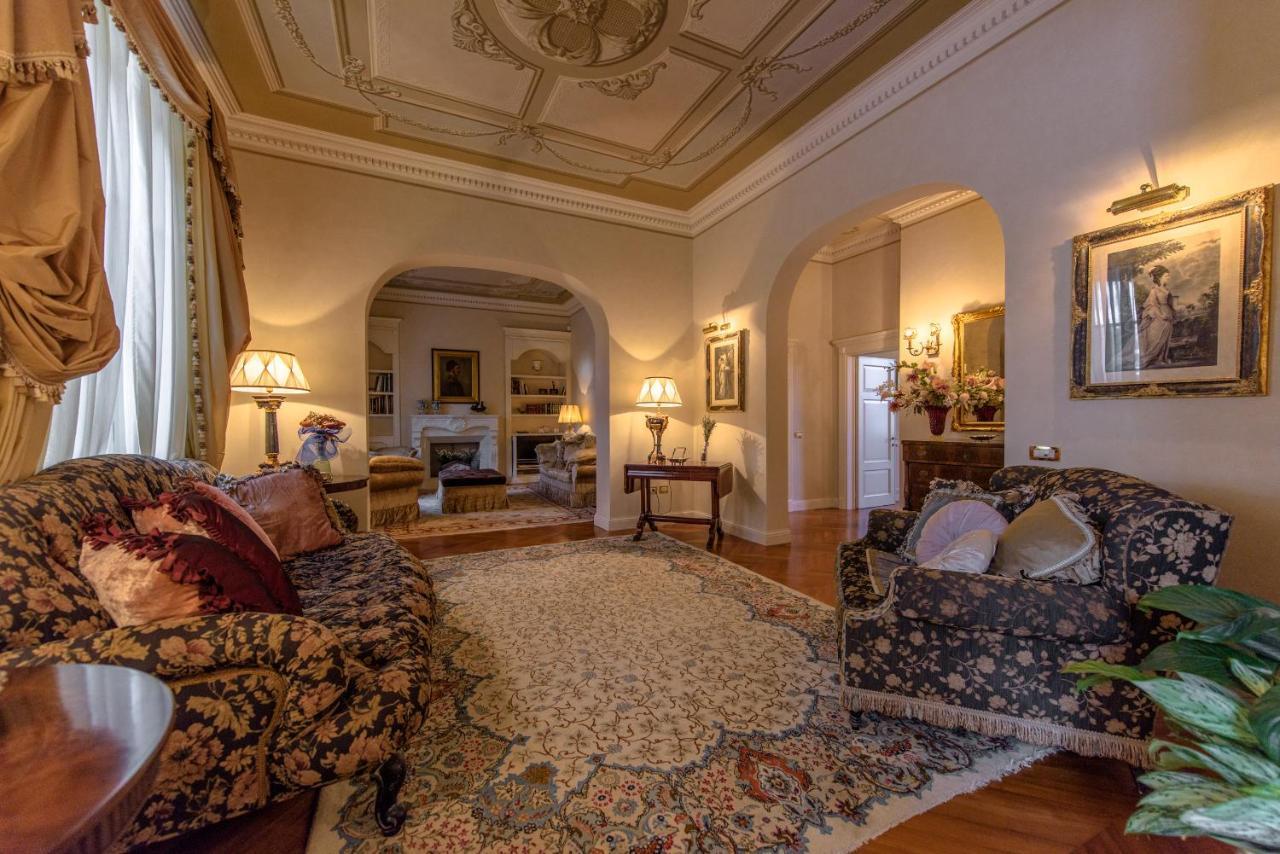 Villa Rinaldi Montespertoli Kültér fotó