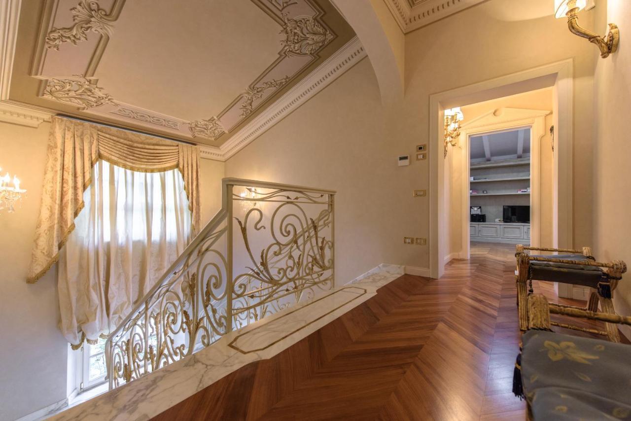 Villa Rinaldi Montespertoli Kültér fotó