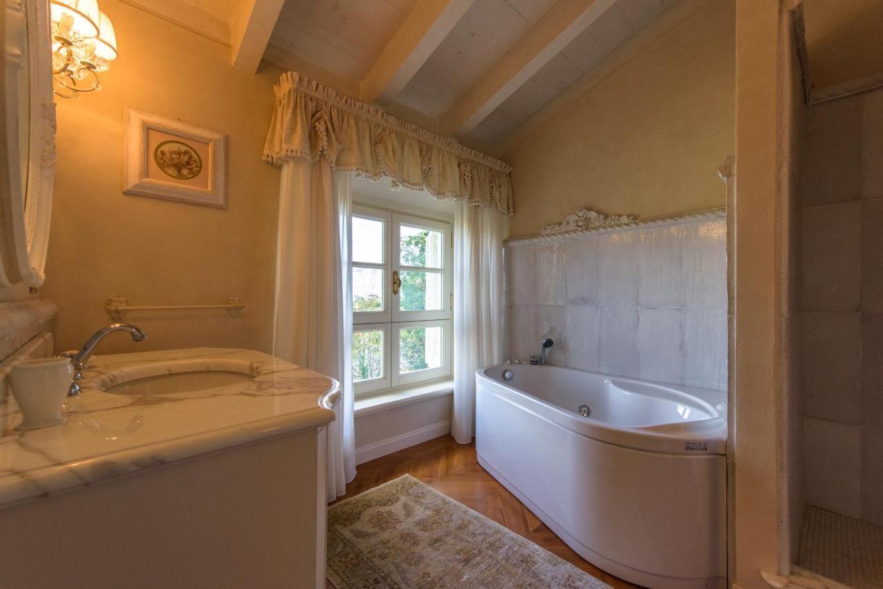 Villa Rinaldi Montespertoli Kültér fotó