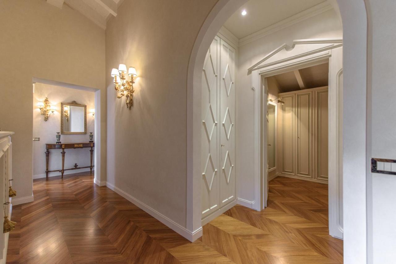 Villa Rinaldi Montespertoli Kültér fotó