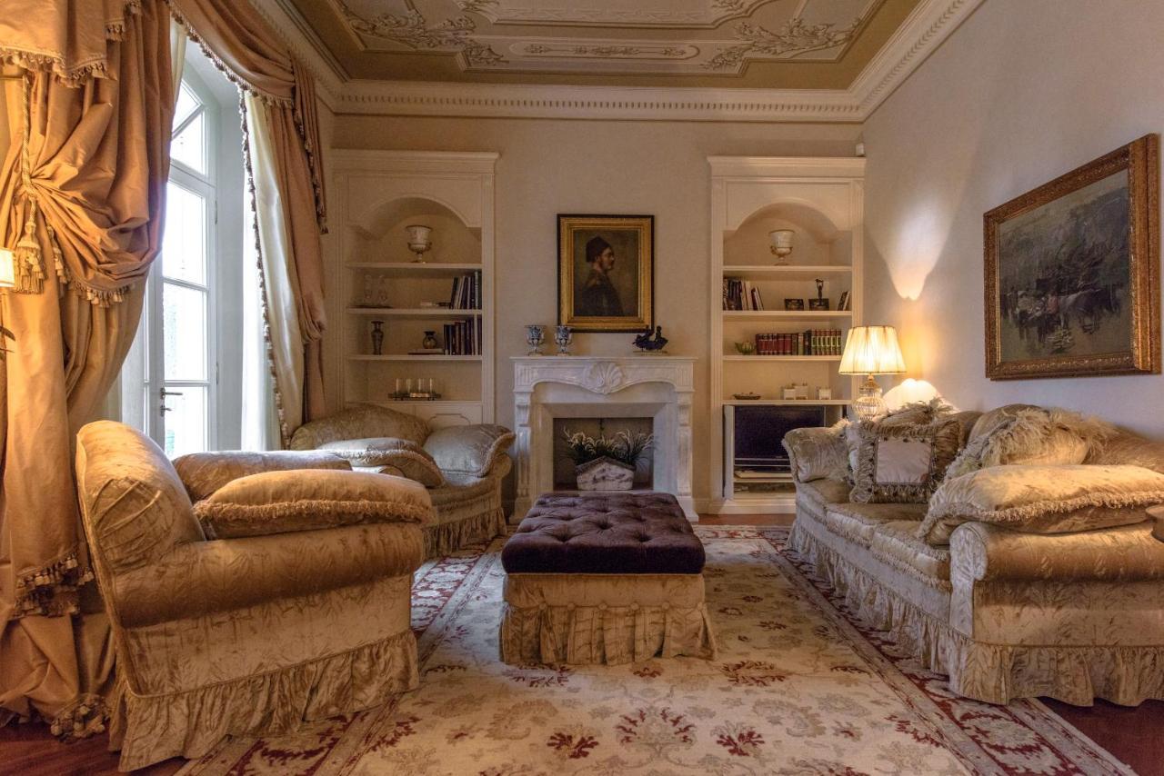 Villa Rinaldi Montespertoli Kültér fotó
