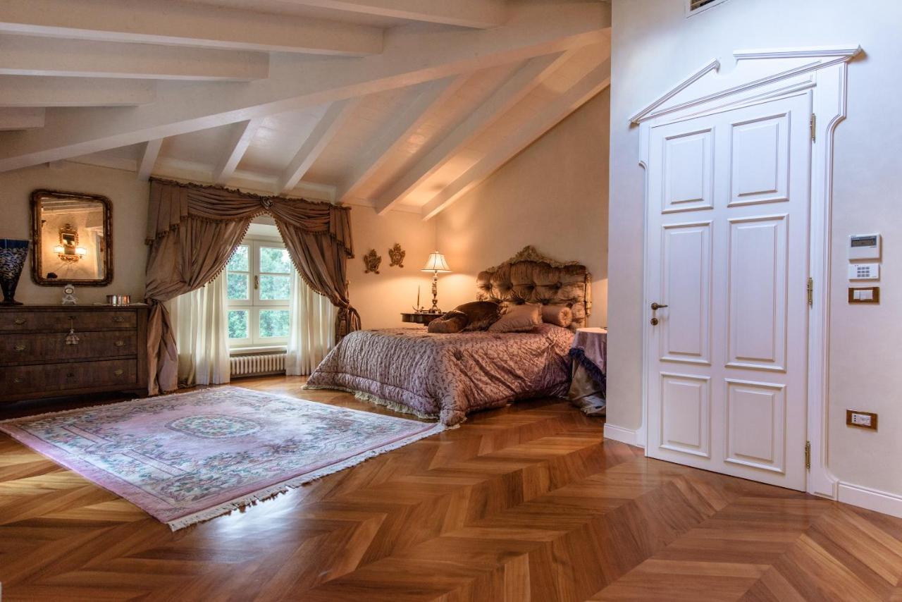 Villa Rinaldi Montespertoli Kültér fotó