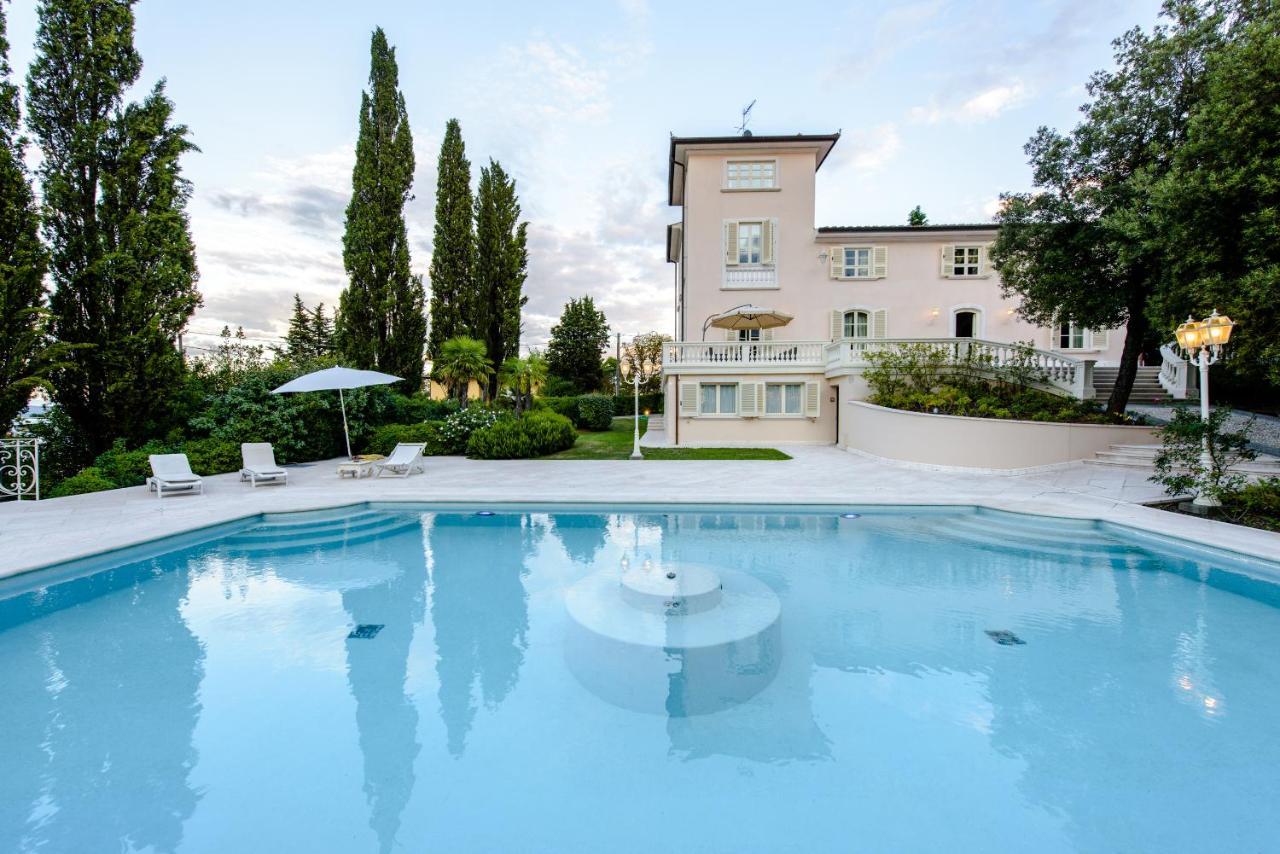 Villa Rinaldi Montespertoli Kültér fotó