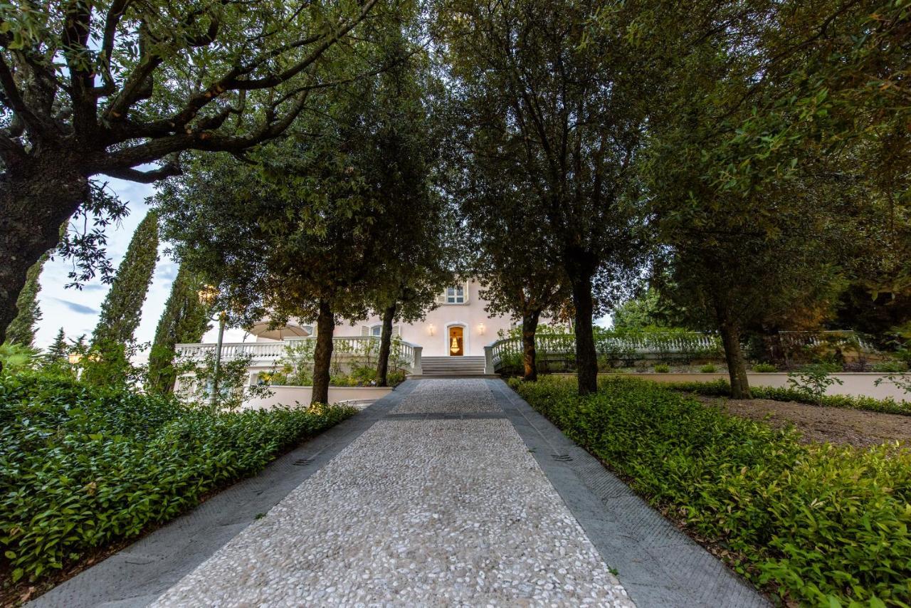 Villa Rinaldi Montespertoli Kültér fotó