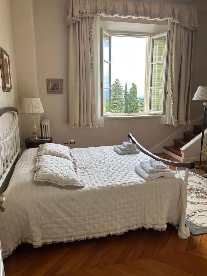 Villa Rinaldi Montespertoli Kültér fotó